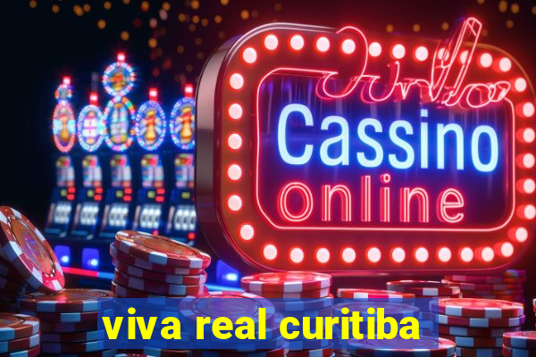 viva real curitiba